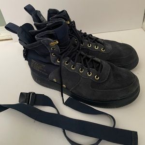 Special Field air forces